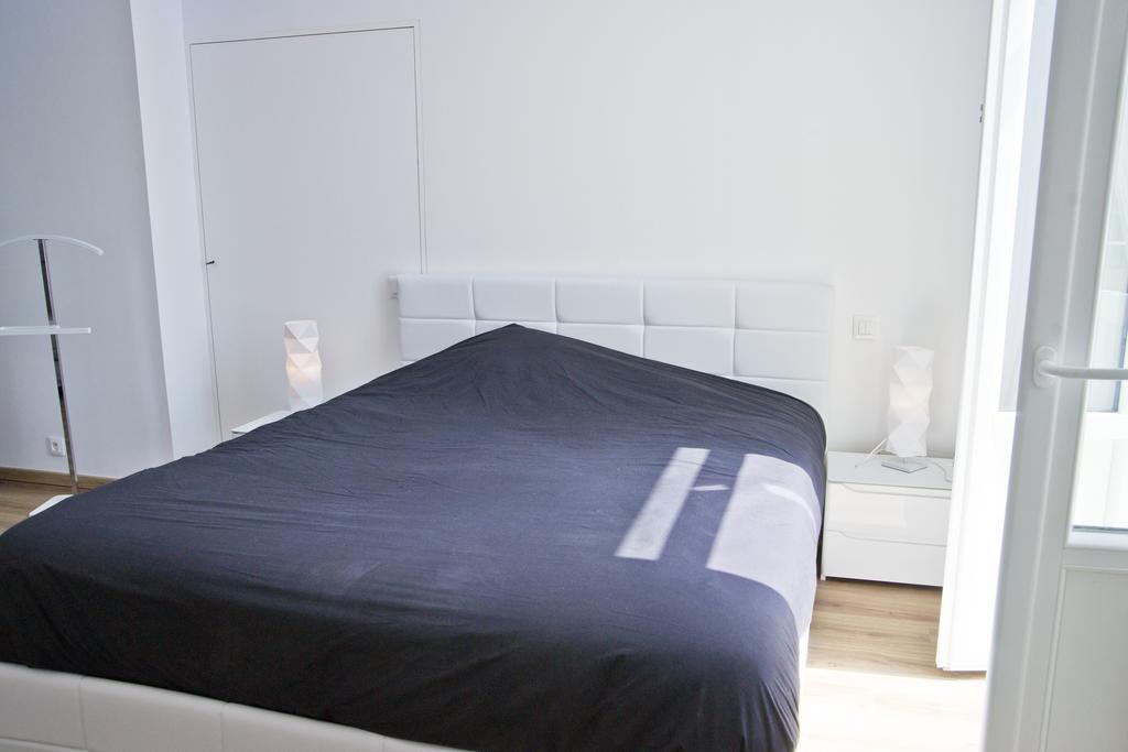 Bed and Breakfast Moulin Des Tours Barbaste Pokoj fotografie